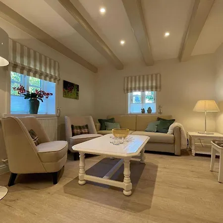 Haus Foehr Whg Zur Jagd Casa vacanze