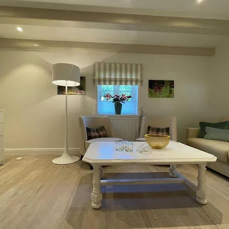 Casa vacanze Haus Foehr Whg Zur Jagd