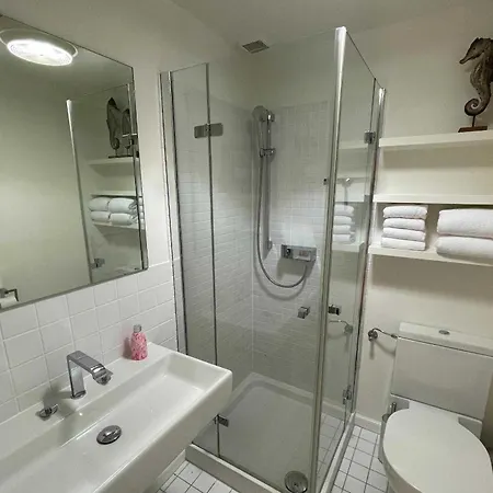 Haus Foehr Whg Zur Jagd Casa vacanze *